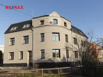 Prodej bytu 2+kk, Ústí nad Labem, náměstí Prokopa Velikého, 49 m2