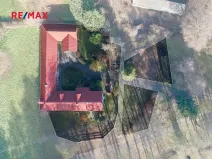 Prodej rodinného domu, Humpolec, 506 m2