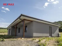 Prodej rodinného domu, Srbeč, 121 m2