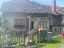 Dražba rodinného domu, Veselice, 218 m2