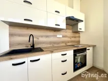 Pronájem bytu 3+kk, Olomouc - Hodolany, Rejskova, 42 m2