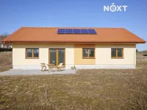 Prodej rodinného domu, Ostrovec, 107 m2