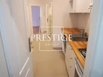 Pronájem bytu 3+1, Praha - Žižkov, Biskupcova, 58 m2