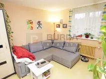 Pronájem bytu 1+1, Neratovice, 28 m2