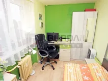 Pronájem bytu 1+1, Neratovice, 28 m2