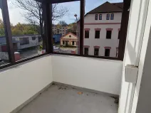 Pronájem bytu 2+kk, Dubí, Tovární, 46 m2