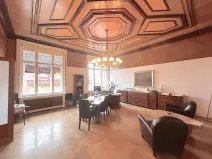 Pronájem kanceláře, Praha - Nové Město, Spálená, 538 m2