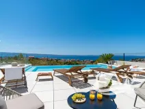 Prodej vily, Split, Chorvatsko, 285 m2