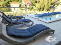 Prodej vily, Žrnovo, Chorvatsko, 240 m2