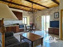 Prodej rodinného domu, Čara, Korčula, Chorvatsko, 100 m2