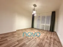 Pronájem bytu 2+1, Praha - Holešovice, Veletržní, 80 m2