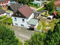 Prodej rodinného domu, Jablonec nad Nisou, K Černé studnici, 151 m2