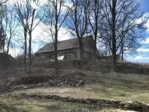 Prodej rodinného domu, Radiměř, 243 m2