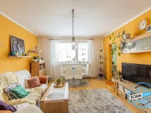 Prodej bytu 3+1, Krnov, Hřbitovní, 73 m2