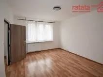 Pronájem bytu 1+1, Jirkov, Studentská, 35 m2