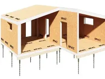 Prodej domu na klíč, Dobříš, 40 m2