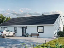 Prodej rodinného domu, Mcely, 86 m2