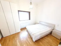 Pronájem bytu 2+kk, Praha - Nové Město, Vyšehradská, 34 m2