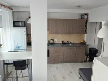 Pronájem bytu 1+kk, Velké Meziříčí, Školní, 29 m2