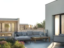 Prodej bytu 3+kk, Kladno, U Engerthu, 90 m2