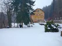 Prodej vícegeneračního domu, Liberec, Rynoltická, 540 m2