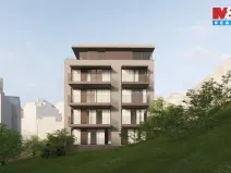 Prodej činžovního domu, Praha - Libeň, Valčíkova, 709 m2