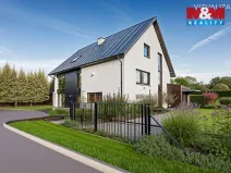 Prodej rodinného domu, Mohelnice - Podolí, 167 m2