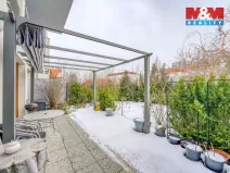 Prodej bytu 1+kk, Praha - Pitkovice, Májovková, 36 m2