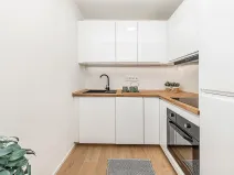Prodej bytu 2+kk, Praha - Modřany, Daškova, 44 m2