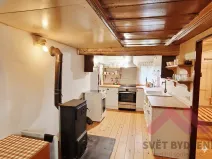 Pronájem chalupy, Šluknov, 180 m2