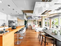 Prodej bytu 4+kk, Praha - Hlubočepy, 238 m2