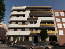 Prodej bytu 3+kk, Torrevieja, Španělsko, 80 m2