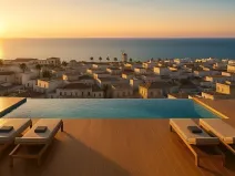 Prodej bytu 2+kk, San Pedro del Pinatar, Španělsko, 62 m2