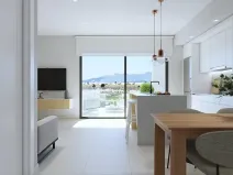 Prodej bytu 3+kk, Alhama de Murcia, Španělsko, 71 m2