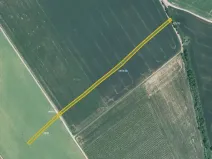 Prodej pole, Petrov, 11144 m2