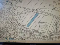 Prodej zahrady, Velký Borek, 800 m2