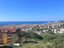 Prodej bytu 2+kk, Scalea, Itálie, 50 m2