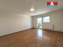 Pronájem bytu 1+1, Libchavy - Dolní Libchavy, 40 m2