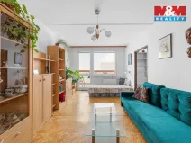 Prodej bytu 1+1, Litvínov - Horní Litvínov, Valdštejnská, 34 m2