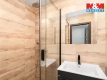 Prodej bytu 3+kk, Teplice, Antala Staška, 63 m2