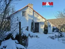 Prodej chaty, Jílové u Prahy, 86 m2