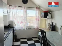 Prodej chaty, Jílové u Prahy, 96 m2