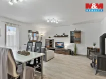 Prodej rodinného domu, Všeň, 111 m2