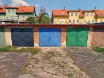 Prodej garáže, Kosmonosy, 20 m2