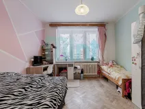 Prodej bytu 2+1, Havířov, Kosmonautů, 52 m2