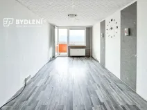 Prodej bytu 2+kk, Bílina, Bezejmenná, 48 m2