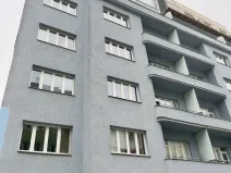 Pronájem bytu 2+1, Brno - Veveří, Mášova, 53 m2