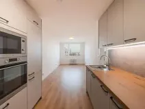 Pronájem bytu 2+kk, Praha - Chodov, Čenětická, 46 m2
