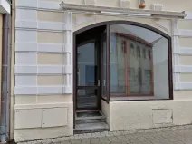 Pronájem obchodního prostoru, Kladno, Váňova, 35 m2