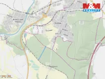 Prodej lesa, Kamenný Újezd, 12211 m2